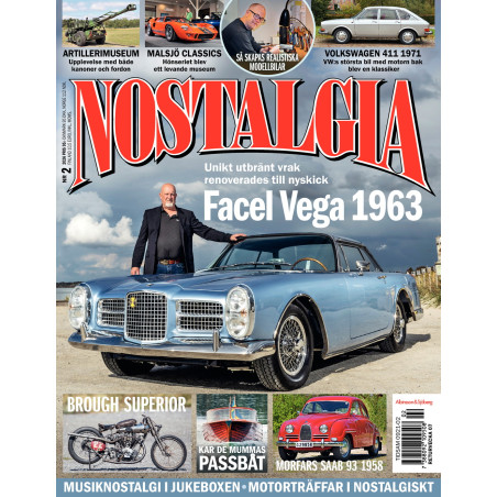 Nostalgia Magazine 26-02